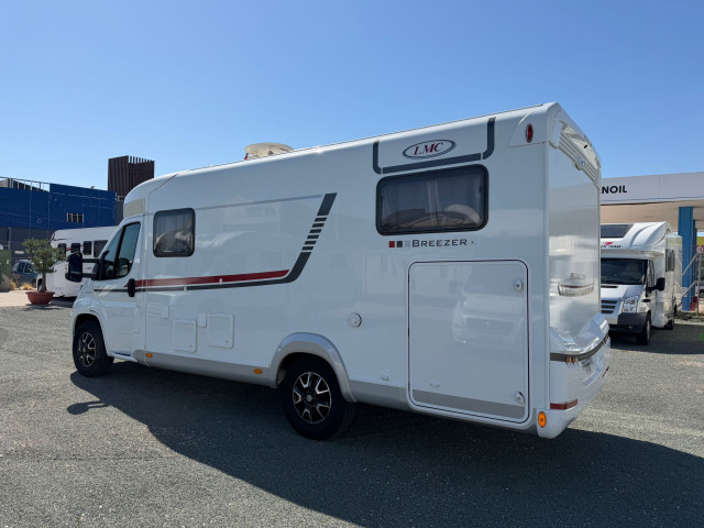PERFILADA LMC V636G