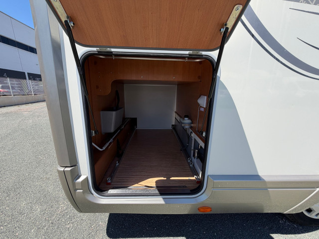 INTEGRAL PILOTE G742