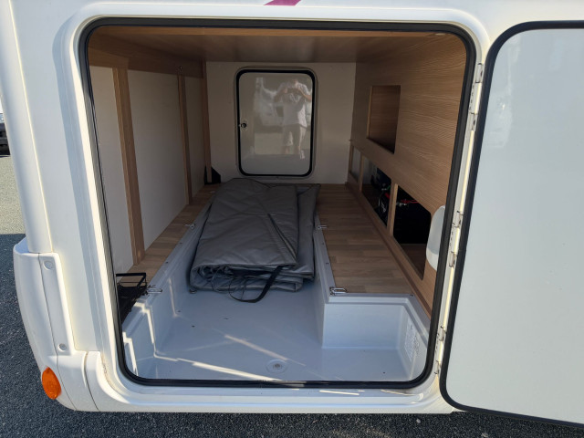PERFILADA RAPIDO 691FF EDITION