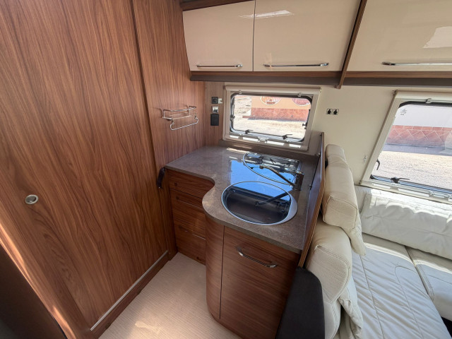 INTEGRAL ITINEO MB740