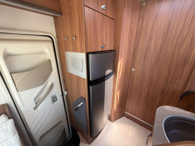 INTEGRAL ITINEO MB740
