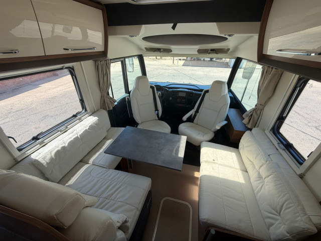 INTEGRAL ITINEO MB740