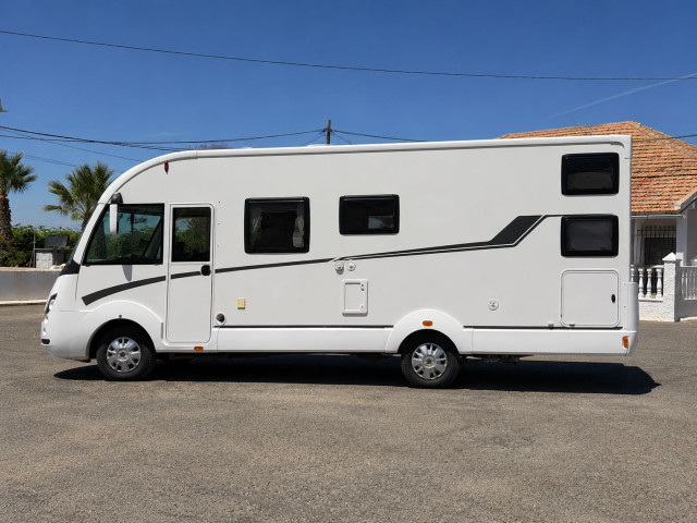 INTEGRAL ITINEO MB740