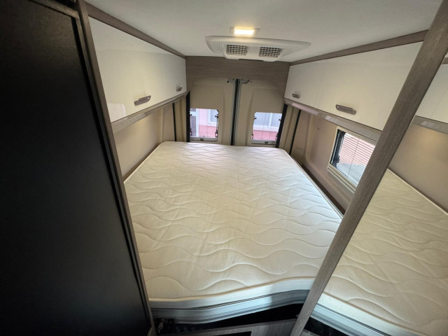 CAMPER CHALLENGER V210 PREMIUM EDITION