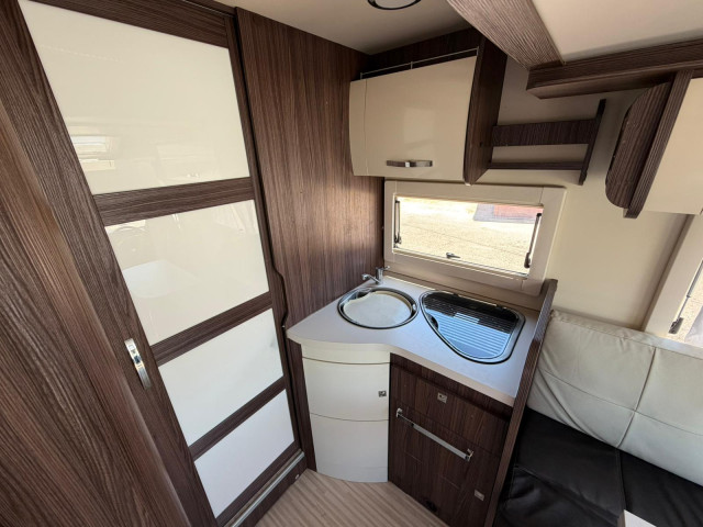 PERFILADA BENIMAR TESSORO 497 NORTHAUTOKAPP