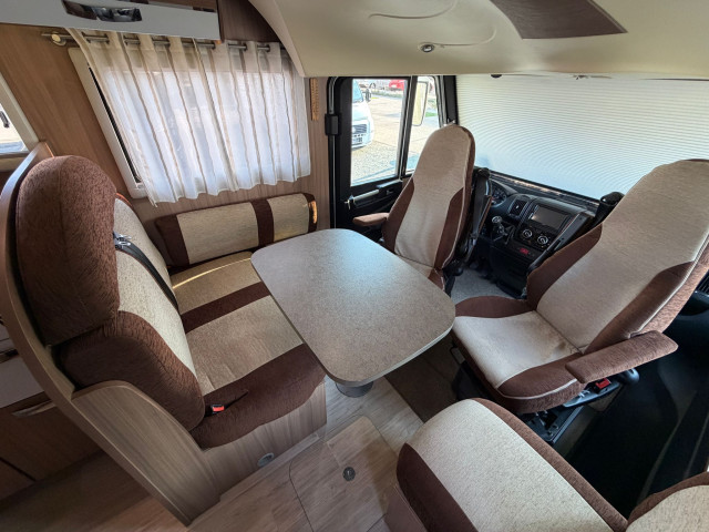 INTEGRAL PILOTE G700 AVENTURA