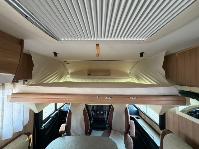 INTEGRAL PILOTE G700 AVENTURA