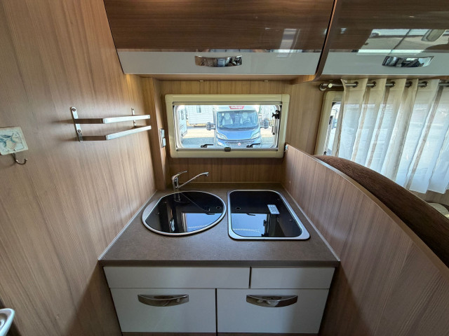 INTEGRAL PILOTE G700 AVENTURA