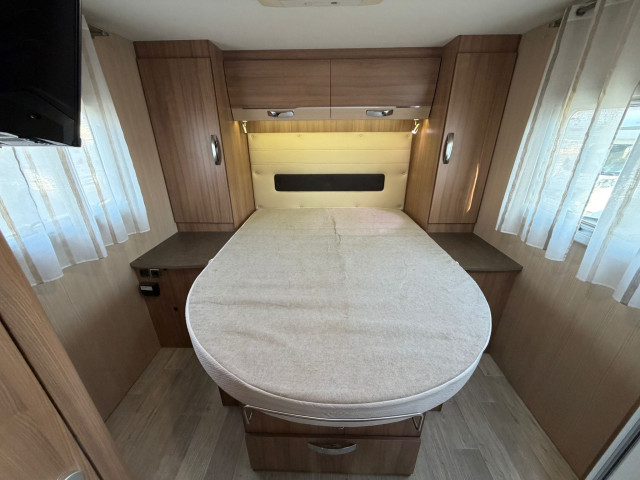 INTEGRAL PILOTE G700 AVENTURA