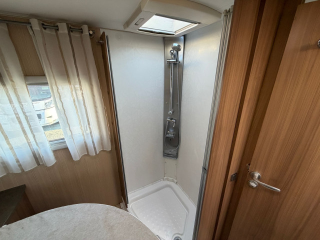 INTEGRAL PILOTE G700 AVENTURA