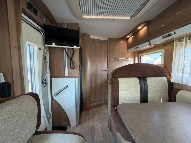 INTEGRAL PILOTE G700 AVENTURA