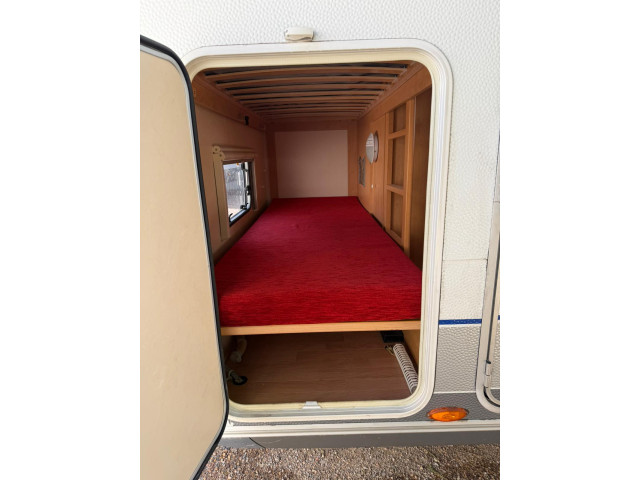 CARAVANA CARAVELAIR AMBIANCE 490