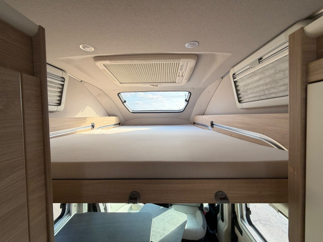 CAMPER KNAUS BOXSTAR