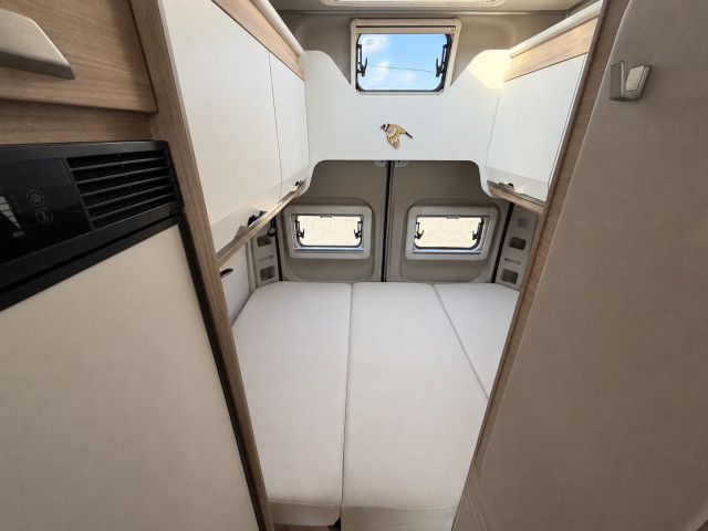 CAMPER KNAUS BOXSTAR