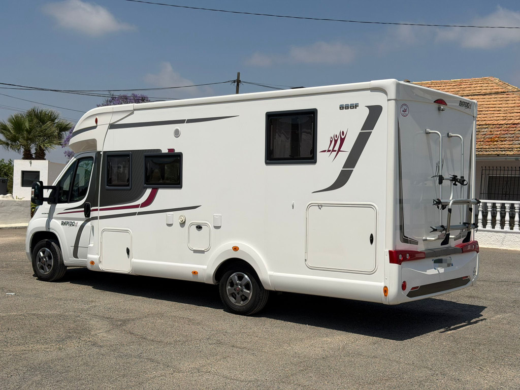 PERFILADA RAPIDO 686F 2