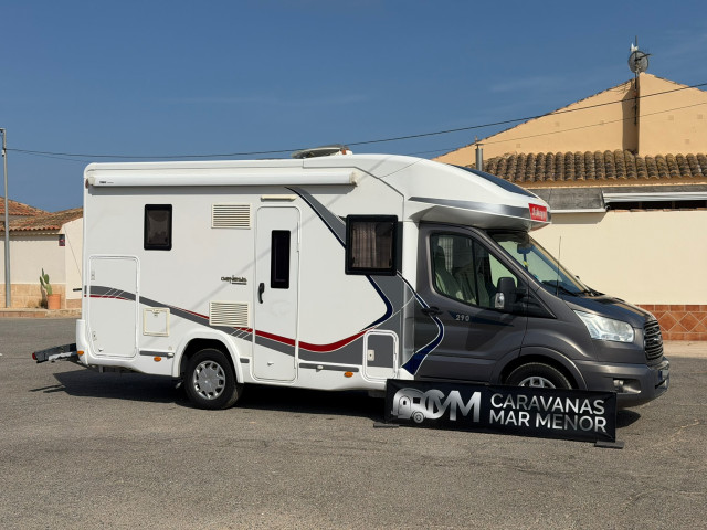 PERFILADA CHALLENGER GENESIS SPECIAL EDITION 290