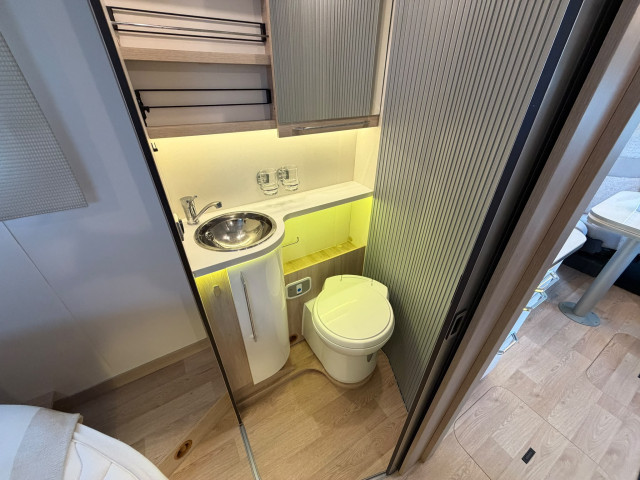 INTEGRAL RAPIDO 8086DF