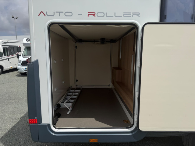 PERFILADA ROLLER TEAM 298TL