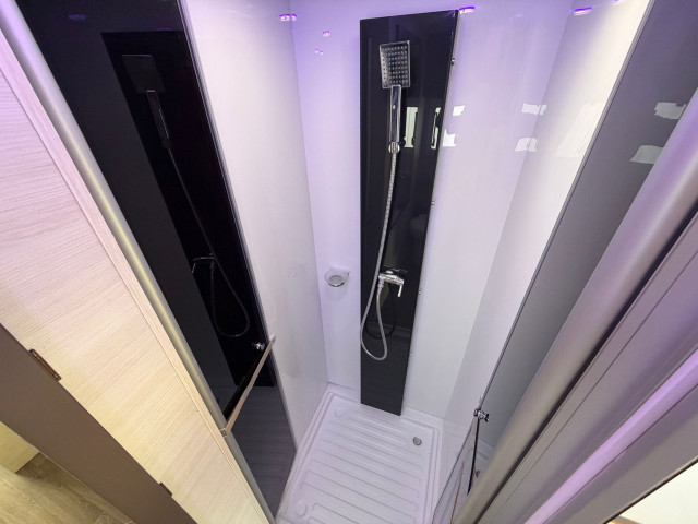PERFILADA CHALLENGER QUARTZ 290
