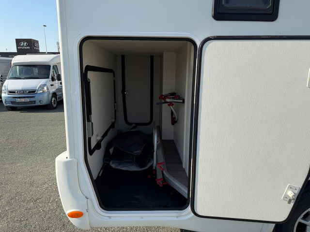 PERFILADA CHALLENGER QUARTZ 290
