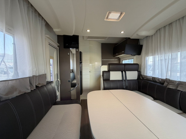 PERFILADA CHALLENGER QUARTZ 290