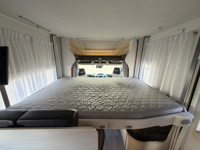 PERFILADA CHALLENGER QUARTZ 290