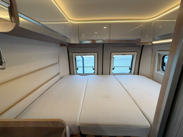 CAMPER LAIKA ECOVIP 540