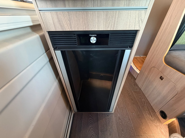 CAMPER LAIKA ECOVIP 540