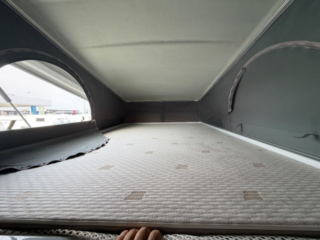 CAMPER LAIKA ECOVIP 540