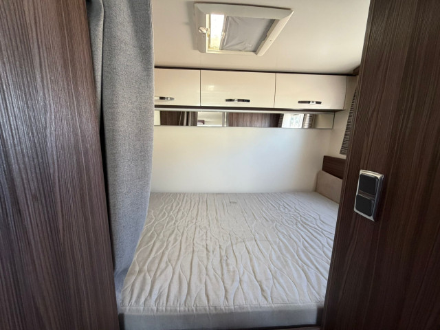 CAPUCHINA BENIMAR SPORT 346 NORTHAUTOKAPP