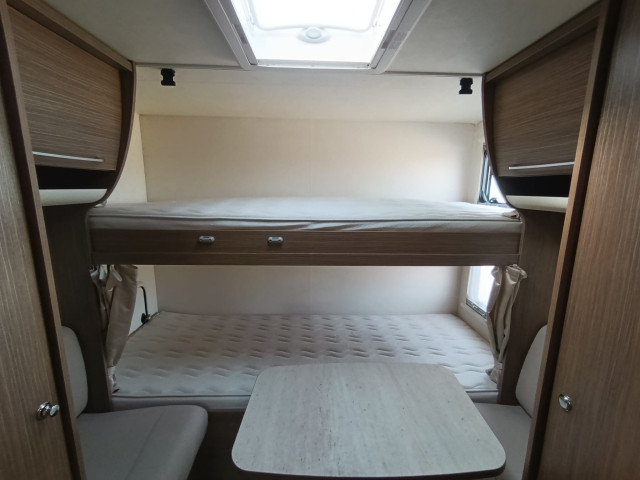 INTEGRAL ITINEO MB740