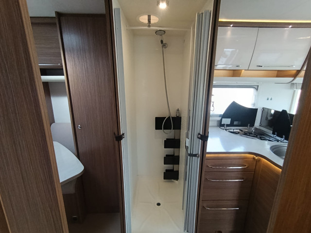 INTEGRAL ITINEO MB740