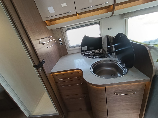 INTEGRAL ITINEO MB740