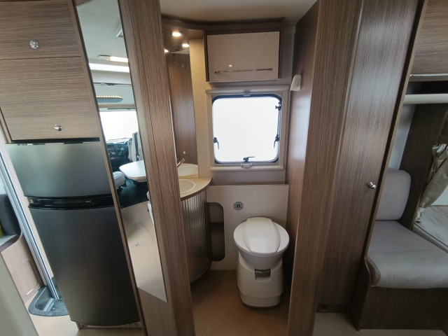 INTEGRAL ITINEO MB740