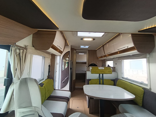 INTEGRAL ITINEO MB740