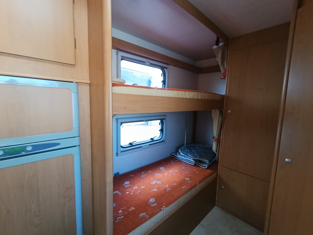 CAPUCHINA RIMOR 2