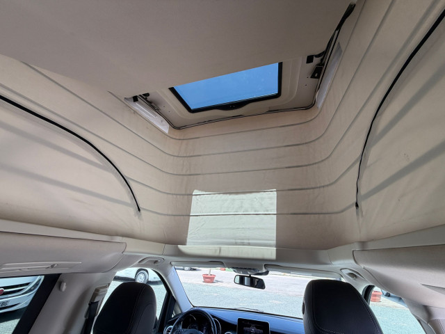 MERCEDES V250D MARCO POLO 4MATIC AMG