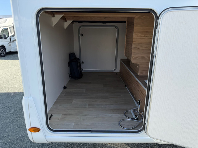 PERFILADA BAVARIA T746 NOMADE