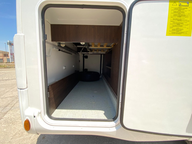 PERFILADA BENIMAR TESSORO T495