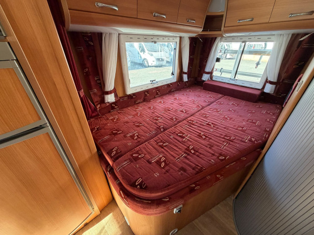 PERFILADA CHAUSSON ALEGRO 83