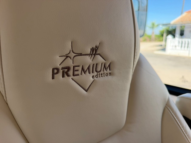 INTEGRAL RAPIDO 8096DF PREMIUM EDITION