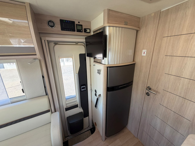 INTEGRAL RAPIDO 8096DF PREMIUM EDITION