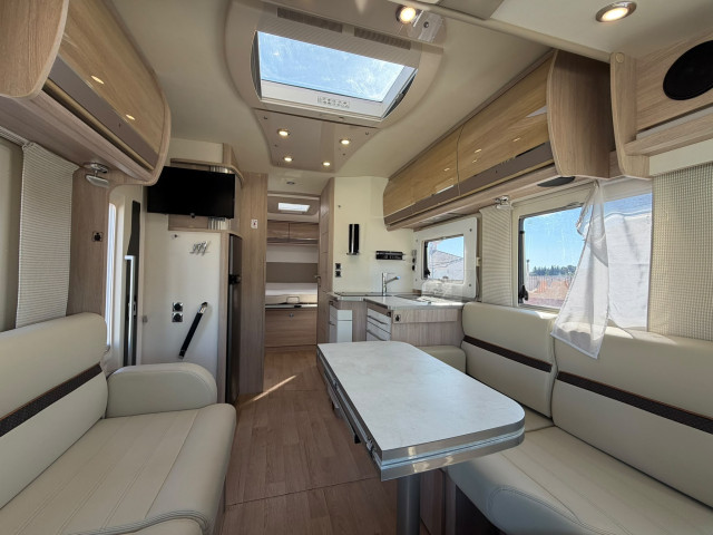 INTEGRAL RAPIDO 8096DF PREMIUM EDITION