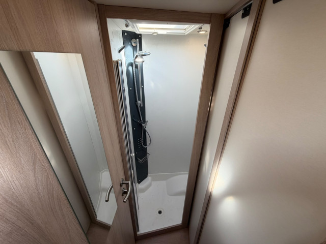 INTEGRAL RAPIDO 8096DF PREMIUM EDITION