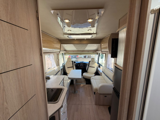 INTEGRAL RAPIDO 8096DF PREMIUM EDITION