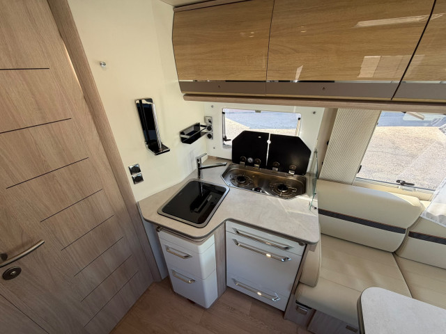 INTEGRAL RAPIDO 8096DF PREMIUM EDITION
