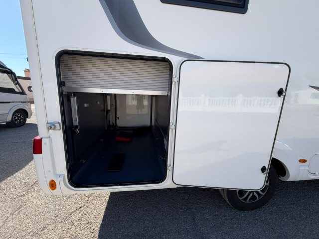 INTEGRAL RAPIDO 8096DF PREMIUM EDITION