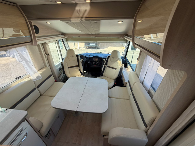 INTEGRAL RAPIDO 8096DF PREMIUM EDITION