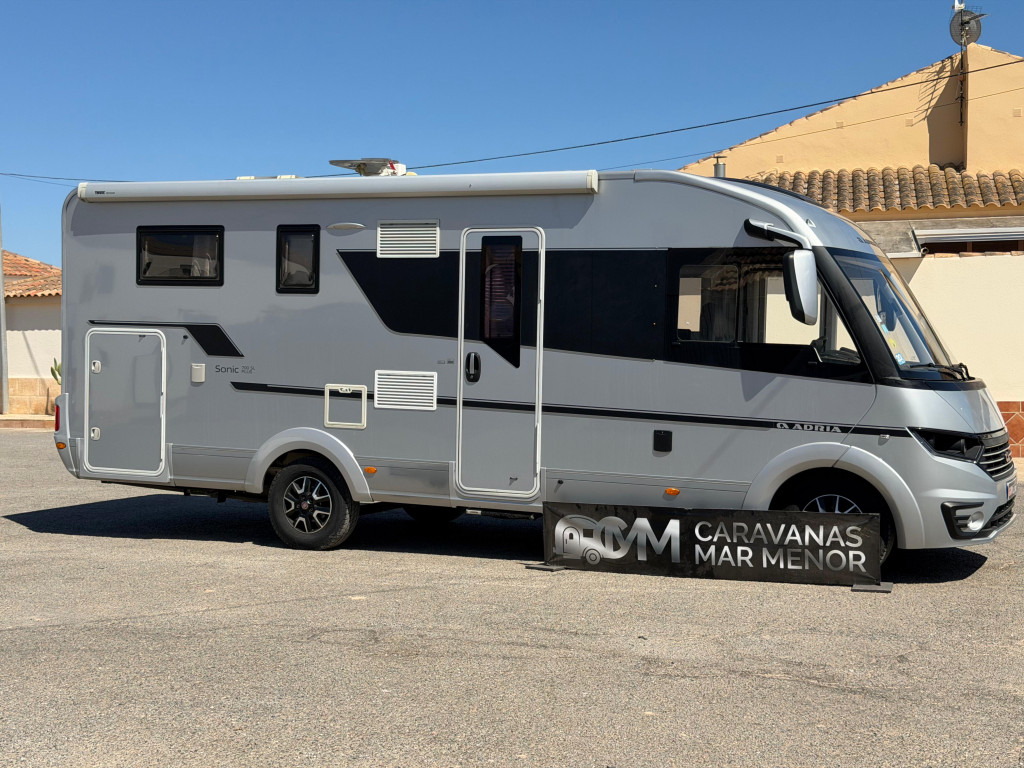 INTEGRAL ADRIA SONIC PLUS...