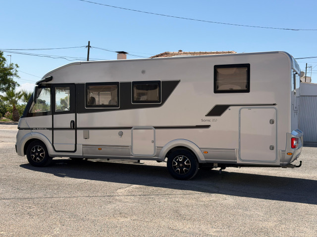 INTEGRAL ADRIA SONIC PLUS 700SL